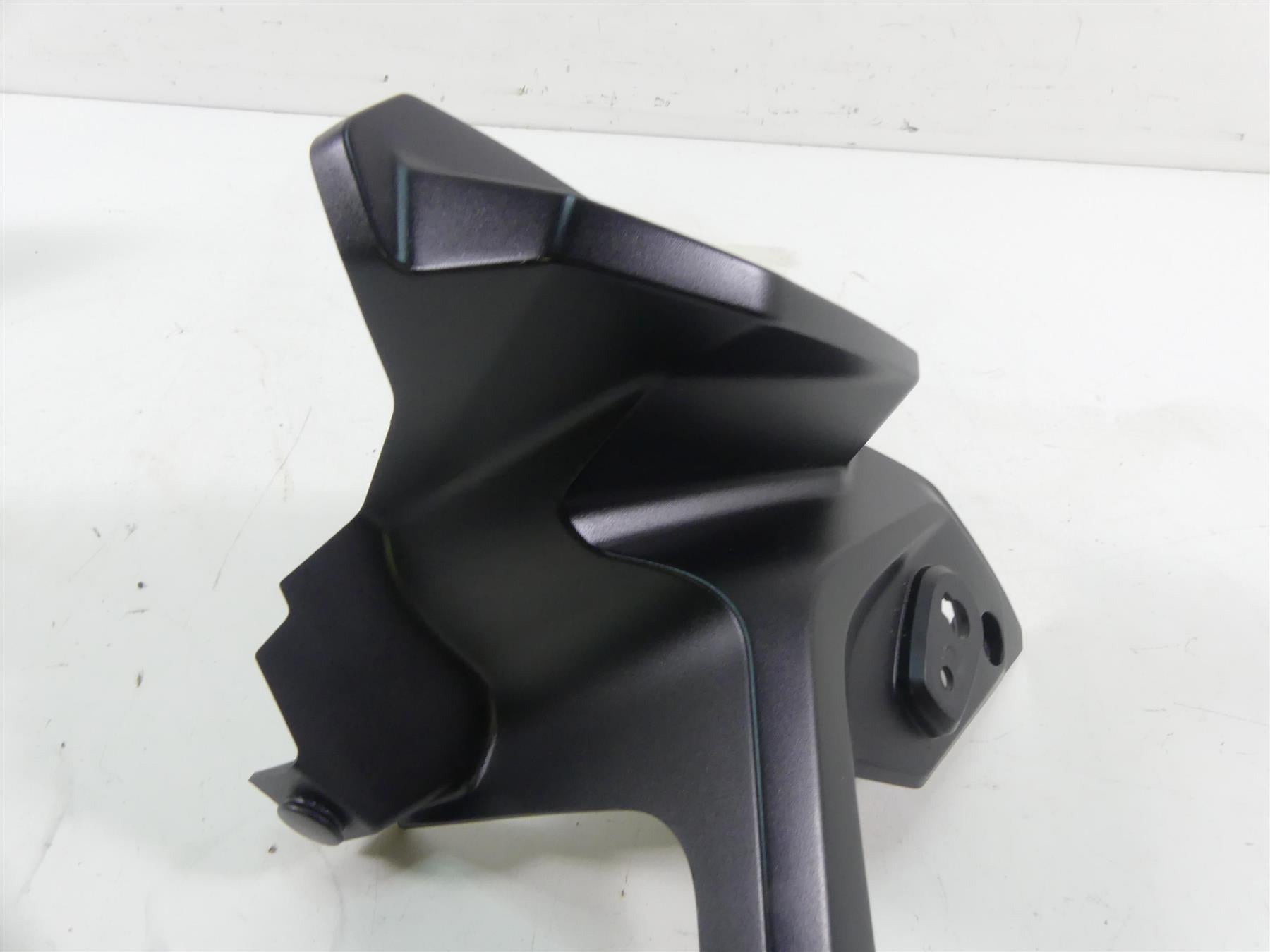 2020 BMW F850 GS K81 Rallye Front Blinker Turn Signal Holder Set 46638564653 {{ shop.shopifyCountryName }} - Mototech271