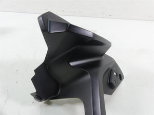 2020 BMW F850 GS K81 Rallye Front Blinker Turn Signal Holder Set 46638564653 | Mototech271