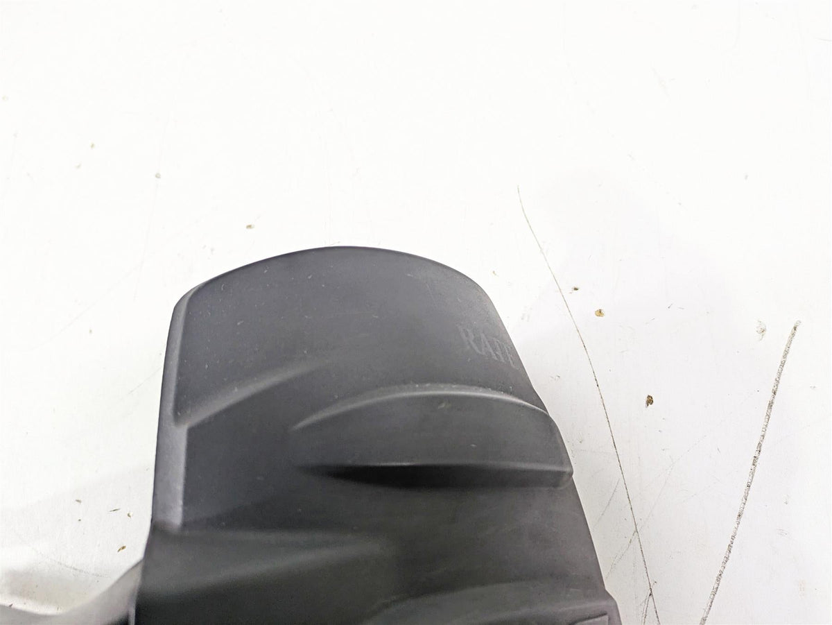 2015 BMW R1200GS Adv K51 Very Rear Tire Mudflap Guard 46628533657 {{ shop.shopifyCountryName }} - Mototech271
