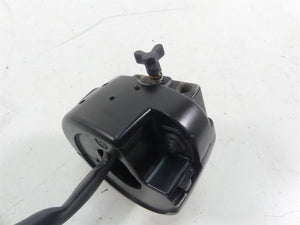 2005 Harley Softail FLSTSC Heritage Springer Right Hand Control Switch 71684-06A | Mototech271