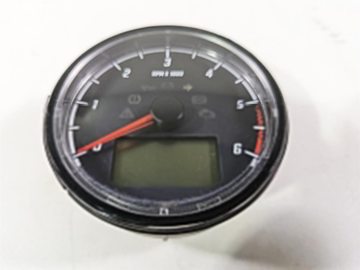 2018 Indian Chieftain Dark Horse Tachometer Tacho Meter Gauge 29K 3280723 {{ shop.shopifyCountryName }} - Mototech271