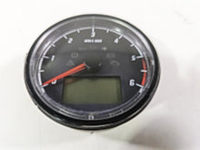 Load image into Gallery viewer, 2018 Indian Chieftain Dark Horse Tachometer Tacho Meter Gauge 29K 3280723 | Mototech271
