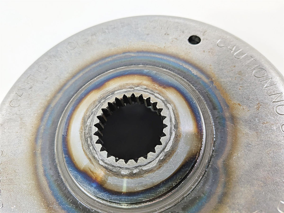 2014 Harley Touring FLHTK Electra Glide Ignition Flywheel Fly Wheel Rotor 30041-08A-Mototech271