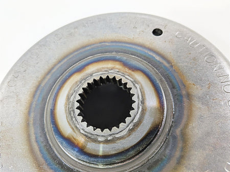 2014 Harley Touring FLHTK Electra Glide Ignition Flywheel Fly Wheel Rotor 30041-08A-Mototech271