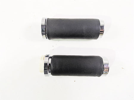 2008 Ultima Motorcycles Fat Bastard Left Right Hand Grip Set {{ shop.shopifyCountryName }} - Mototech271