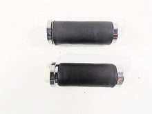 Load image into Gallery viewer, 2008 Ultima Motorcycles Fat Bastard Left Right Hand Grip Set
