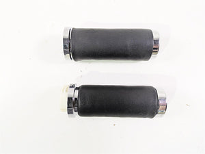 2008 Ultima Motorcycles Fat Bastard Left Right Hand Grip Set