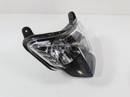 2016 Ducati Hypermotard 939 SP Front Headlight Head Light Lens 52010243A-Mototech271
