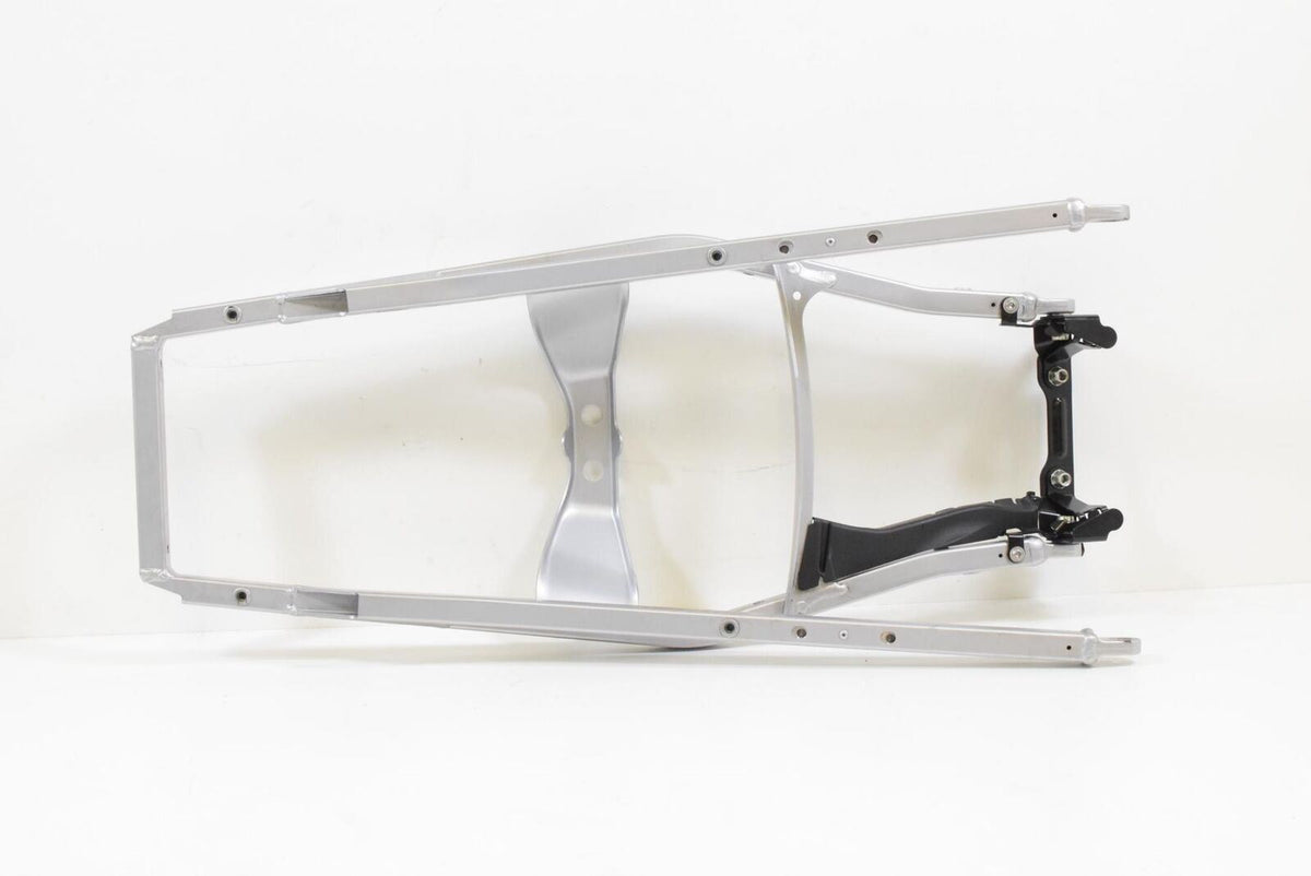 08 BMW K1200S K1200 S K40 Rear Subframe Sub Frame Chassis 46517655446 {{ shop.shopifyCountryName }} - Mototech271
