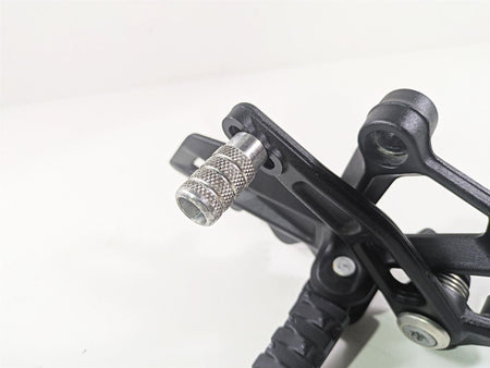 2017 KTM 1290 Super Duke GT Front Right Footpeg & Brake Pedal 6130303910033S {{ shop.shopifyCountryName }} - Mototech271