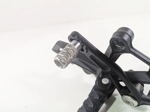 2017 KTM 1290 Super Duke GT Front Right Footpeg & Brake Pedal 6130303910033S