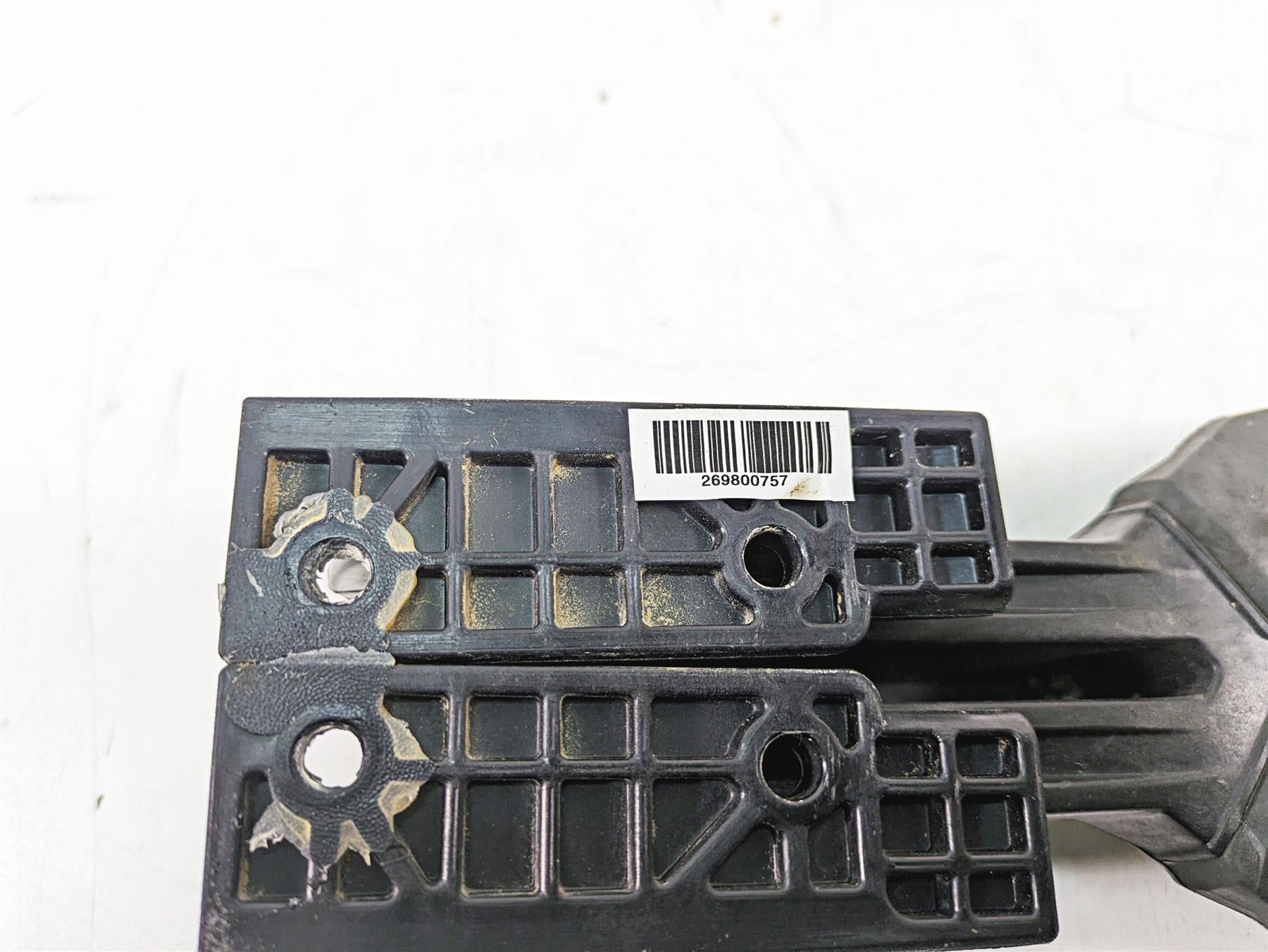 2016 Sea-Doo Spark 900 Rear Step Up Ladder 295100642 269800757 {{ shop.shopifyCountryName }} - Mototech271