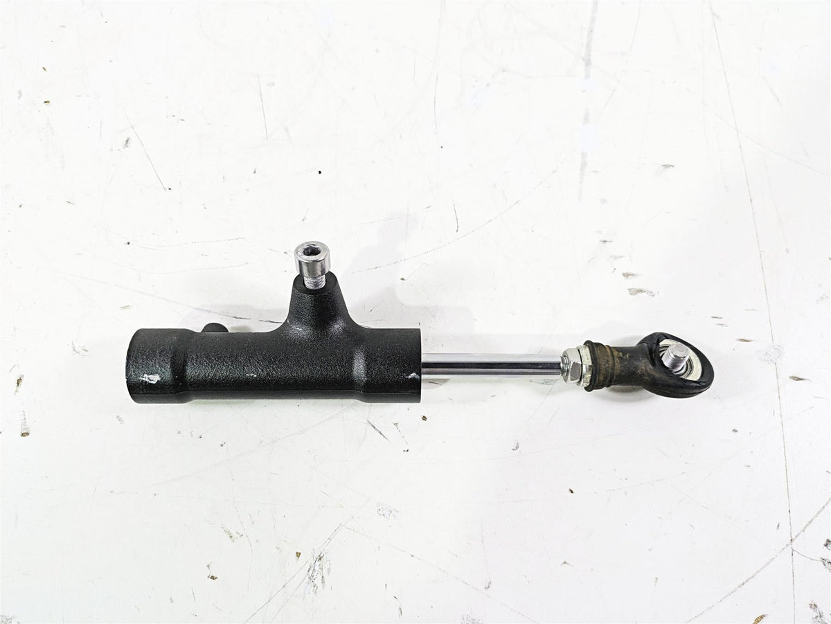 2020 Triumph Daytona 765 Moto2 Steering Damper Stabilizer T2044280 {{ shop.shopifyCountryName }} - Mototech271