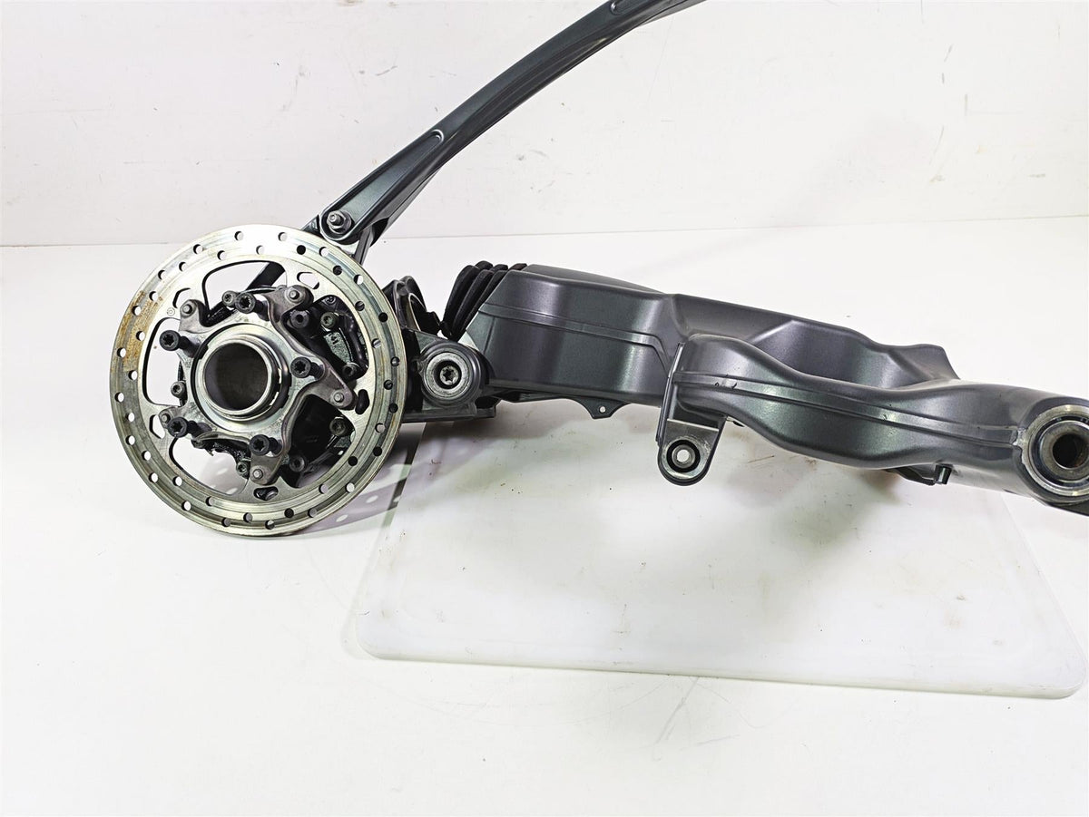 2014 BMW K1300S K40 Swingarm Differential Drive Shaft I=31:11=2,82 33118528991 {{ shop.shopifyCountryName }} - Mototech271