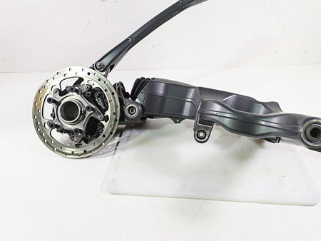 2014 BMW K1300S K40 Swingarm Differential Drive Shaft I=31:11=2,82 33118528991 {{ shop.shopifyCountryName }} - Mototech271