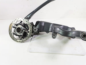 2014 BMW K1300S K40 Swingarm Differential Drive Shaft I=31:11=2,82 33118528991 | Mototech271