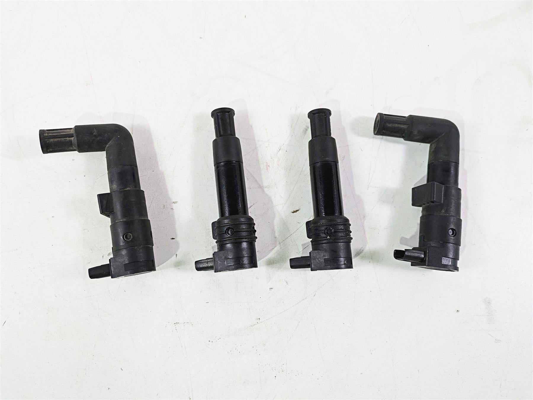 2009 BMW R1200RT K26 Ignition Coil Stick Coils Set 12138520154 12138520173 {{ shop.shopifyCountryName }} - Mototech271