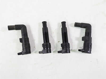 2009 BMW R1200RT K26 Ignition Coil Stick Coils Set 12138520154 12138520173 {{ shop.shopifyCountryName }} - Mototech271
