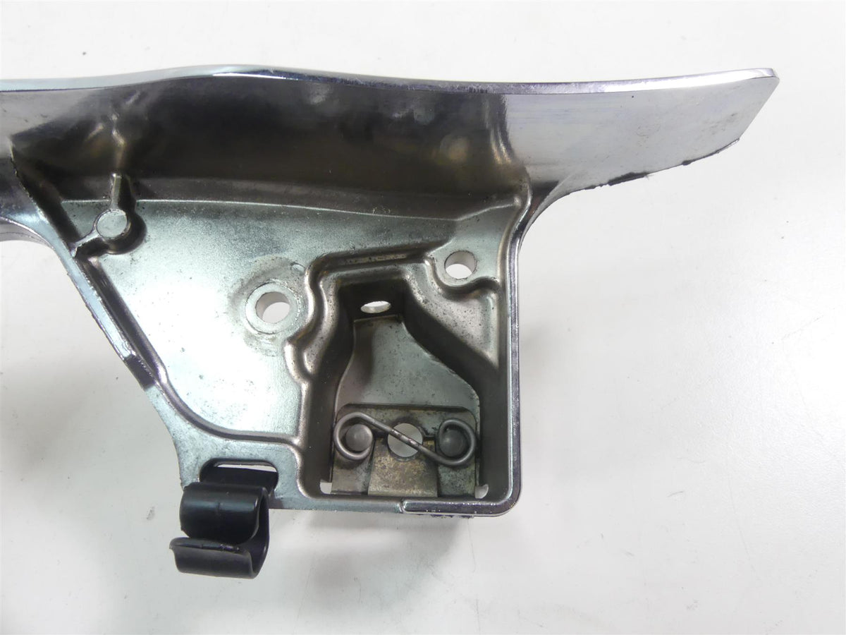 2014 Harley Touring FLHXS Street Glide Sp Left Rear Saddlebag Support 90200503 {{ shop.shopifyCountryName }} - Mototech271
