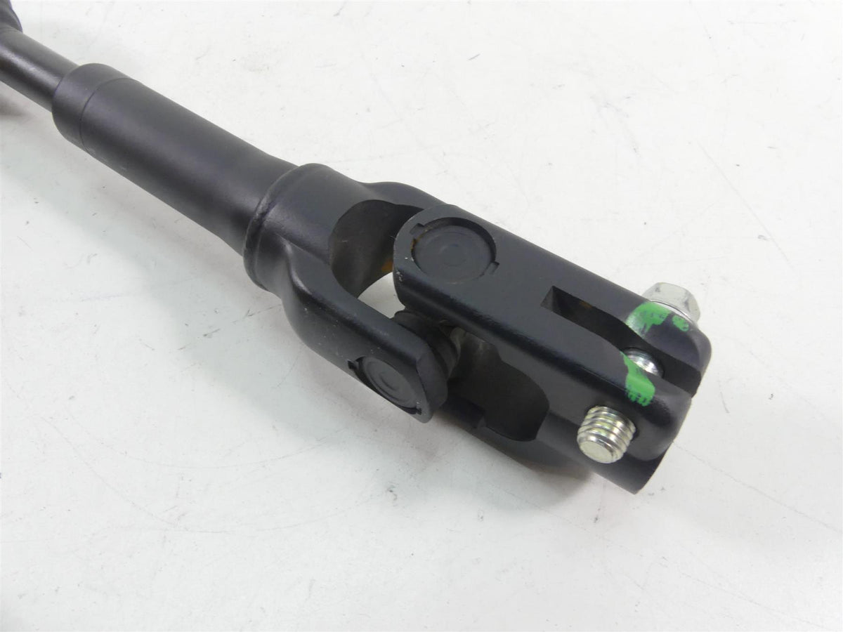 2021 Honda Talon SXS1000 S2X 1000R Steering Shaft Rod Joint Set 53315-HL6-A01 {{ shop.shopifyCountryName }} - Mototech271