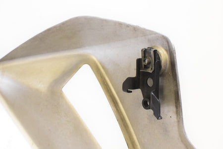 2011 Ducati Multistrada 1200 ABS Engine Guard Lower Belly Pan 46014011C {{ shop.shopifyCountryName }} - Mototech271