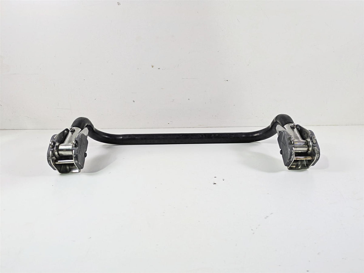 2019 Yamaha VX Cruiser HO 1800 Rear Step Ladder & Mounts F2X-U278A-00-00 {{ shop.shopifyCountryName }} - Mototech271
