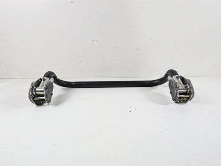 2019 Yamaha VX Cruiser HO 1800 Rear Step Ladder & Mounts F2X-U278A-00-00 {{ shop.shopifyCountryName }} - Mototech271
