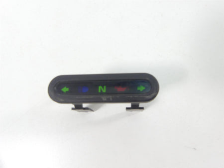 2004 Harley FLHTC SE CVO Electra Glide Instrument Indicator Lights 68789-96 {{ shop.shopifyCountryName }} - Mototech271