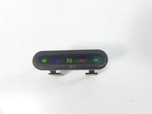 2004 Harley FLHTC SE CVO Electra Glide Instrument Indicator Lights 68789-96 | Mototech271