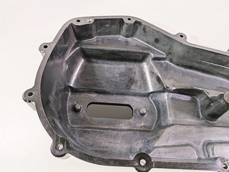 2019 Harley Softail FXDR 114 Dominion Outer Primary Drive Clutch Cover 25700795 {{ shop.shopifyCountryName }} - Mototech271
