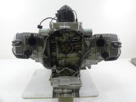 2003 BMW R1150 GS R21 Running Engine Motor + Trailing Arm 41K -Video 11007670299 {{ shop.shopifyCountryName }} - Mototech271