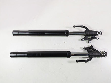 2021 Kawasaki Z900 ZR900 Front Fork Leg Set - Read 44071-1433-58Z 44071-1434-58Z {{ shop.shopifyCountryName }} - Mototech271