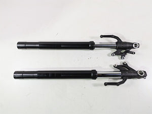 ふぶき 2021 Kawasaki Z900 ZR900 Front Fork Leg Set - Read 44071
