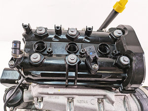 2016 Sea-Doo Spark 900 Running Engine Motor 88h - Video 420894026 420090332 | Mototech271