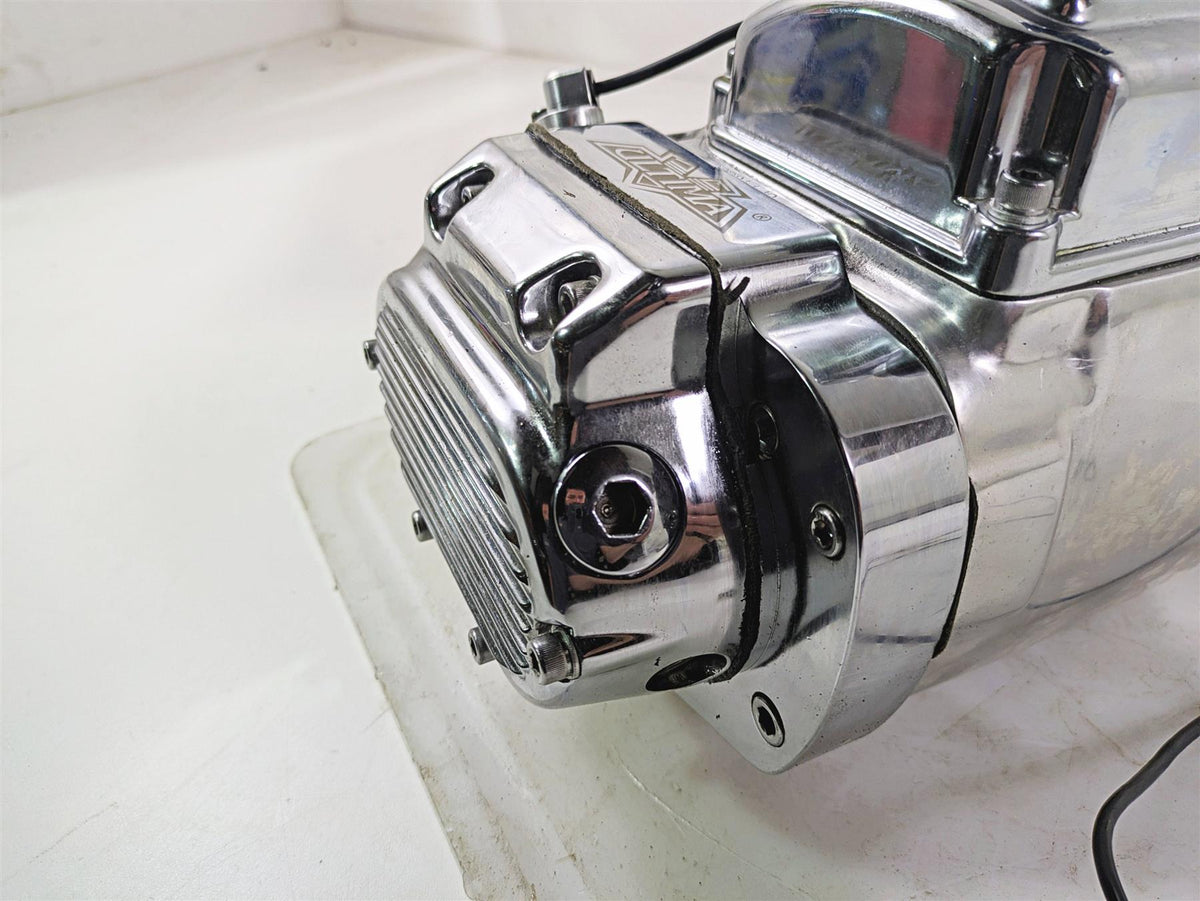 2008 Ultima Motorcycles Fat Bastard Transmission Gear Box 6 Speed UF710395 {{ shop.shopifyCountryName }} - Mototech271