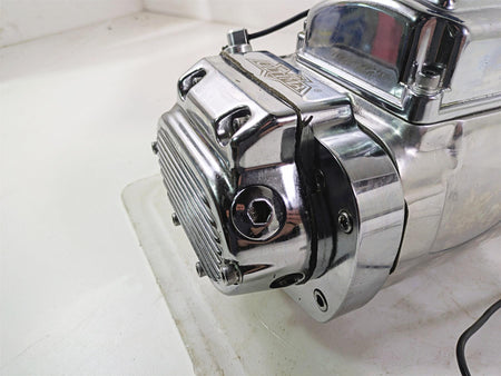 2008 Ultima Motorcycles Fat Bastard Transmission Gear Box 6 Speed UF710395 {{ shop.shopifyCountryName }} - Mototech271