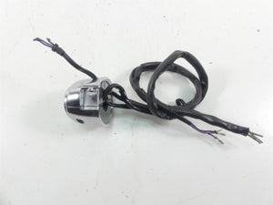 2004 Harley Softail FXSTD SE CVO Deuce Left Hand Control Switch 71682-06A | Mototech271