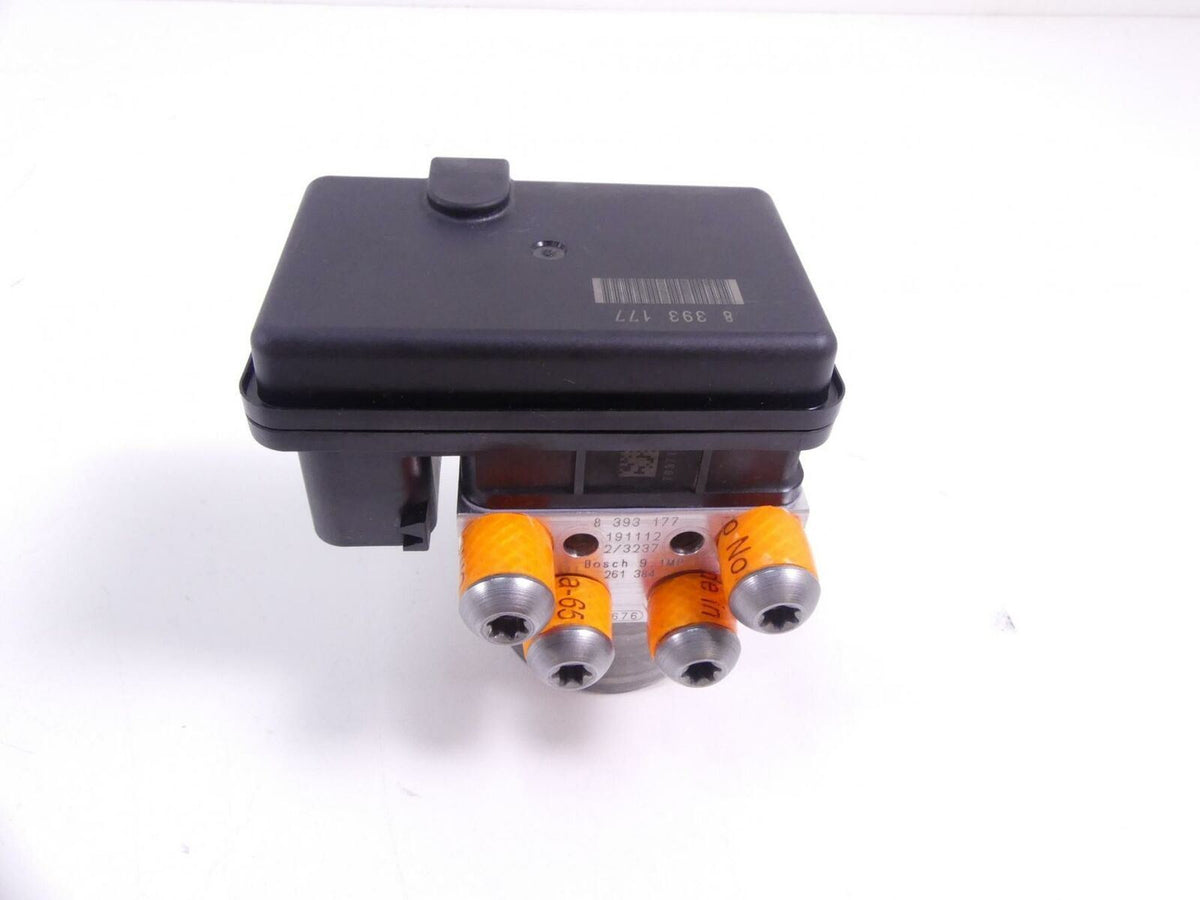 2020 BMW F900 R F900R K83 Abs Brake Pump Module - Tested 8393177 {{ shop.shopifyCountryName }} - Mototech271