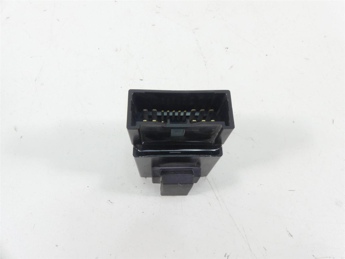 2015 Yamaha MT09 FZ09 Fuel Pump Module Relay 5VK-81950-40 {{ shop.shopifyCountryName }} - Mototech271