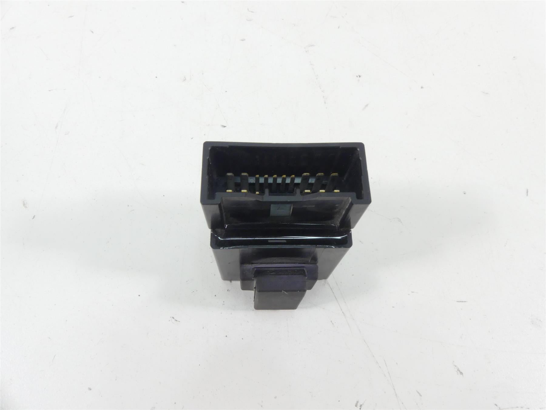 2015 Yamaha MT09 FZ09 Fuel Pump Module Relay 5VK-81950-40 {{ shop.shopifyCountryName }} - Mototech271