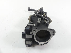 2012 Harley Touring FLHTP Electra Glide Throttle Body Fuel Injection 27685-11