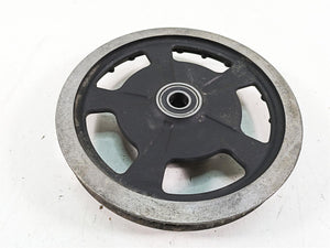 2010 Harley Touring FLHTCU Electra Glide Rear Belt Pulley 68T 1" 37781-09