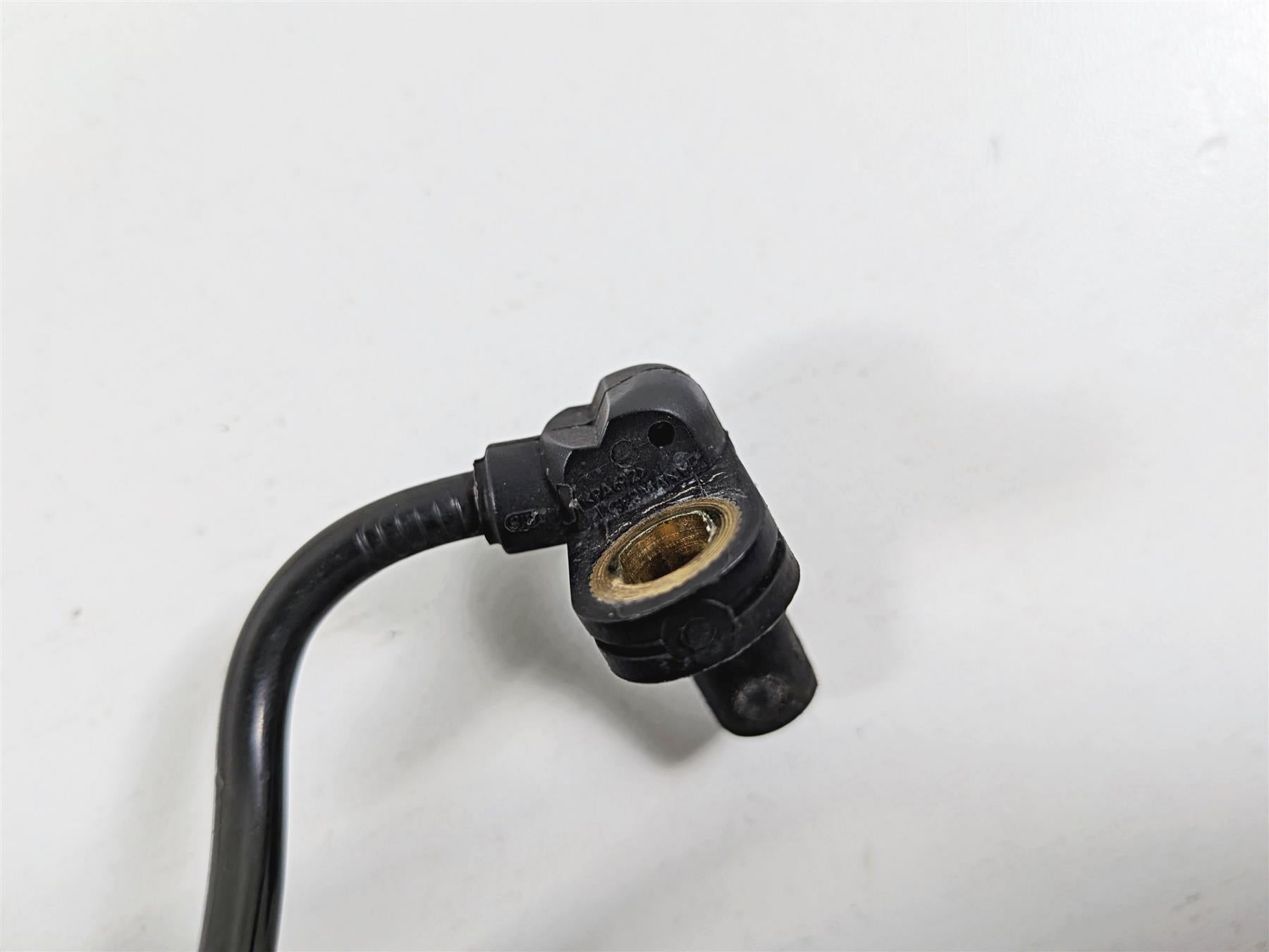 2016 BMW S1000RR K46 Bosch Front Abs Brake Wheel Speed Sensor 34527715117-Mototech271