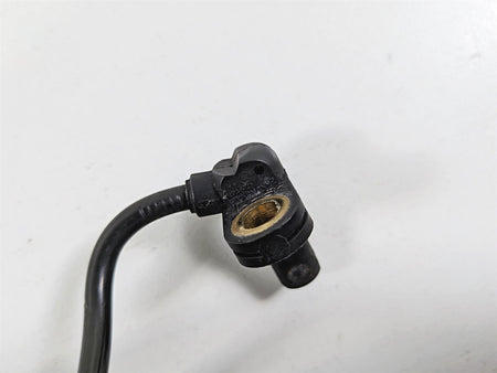 2016 BMW S1000RR K46 Bosch Front Abs Brake Wheel Speed Sensor 34527715117-Mototech271