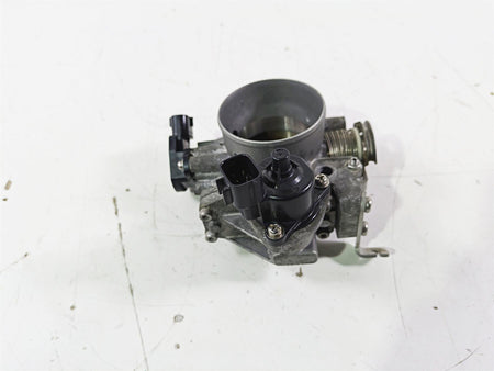 2018 Kawasaki STX-15F Jetski Throttle Body 16163-0757 {{ shop.shopifyCountryName }} - Mototech271
