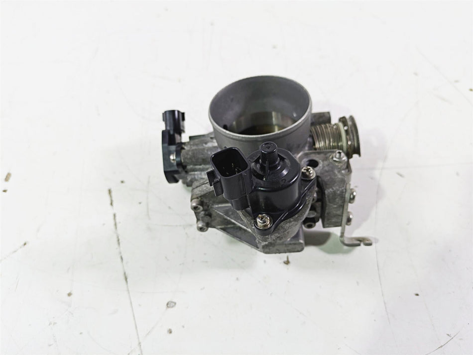 2018 Kawasaki STX-15F Jetski Throttle Body 16163-0757 {{ shop.shopifyCountryName }} - Mototech271