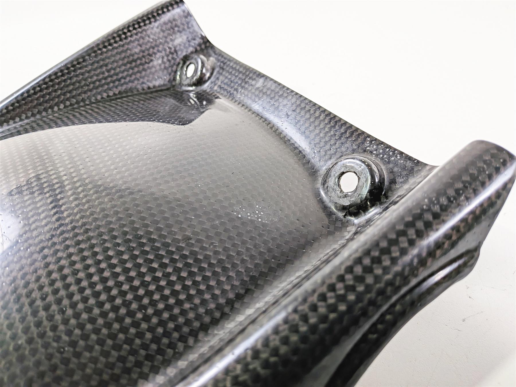 2018 Aprilia RSV4 RR Rear Carbon Fiber Fender C2R Carbon2Race {{ shop.shopifyCountryName }} - Mototech271