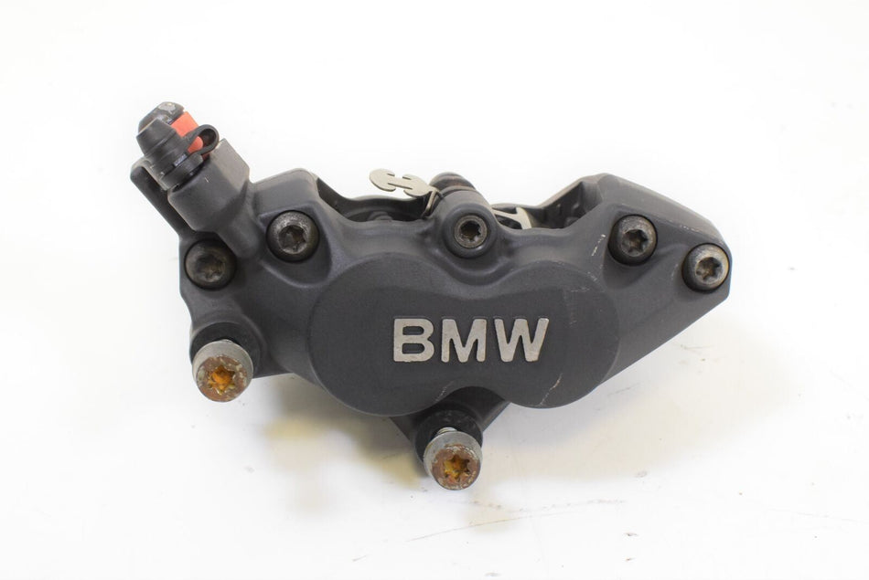 05 BMW R1200GS R1200 GS K25 Front LEFT Brake Caliper 34117684959 {{ shop.shopifyCountryName }} - Mototech271