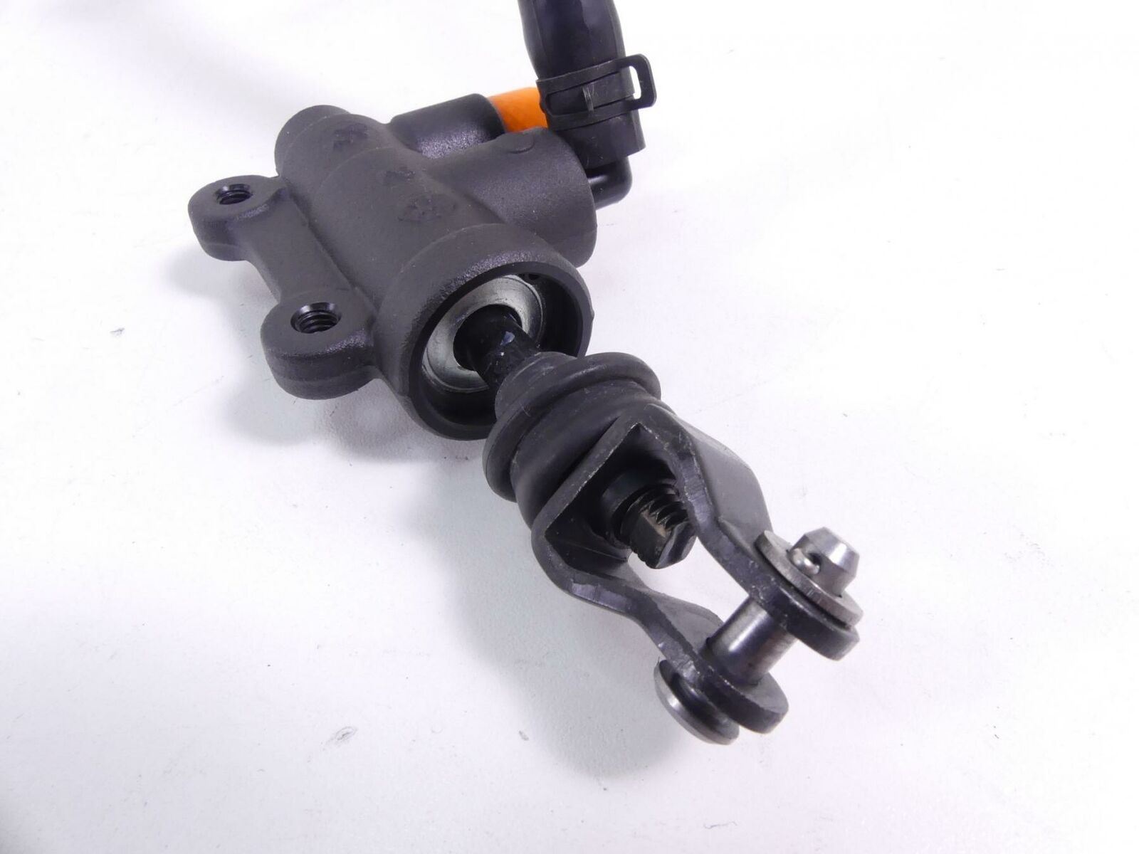 2016 BMW R1200R K53 Rear Nissin Brake Master Cylinder 1/2" 34318522398 {{ shop.shopifyCountryName }} - Mototech271