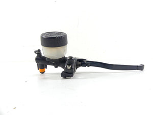 2009 BMW R1200GS K255 Adv Front Brake Master Cylinder 32728530056 | Mototech271